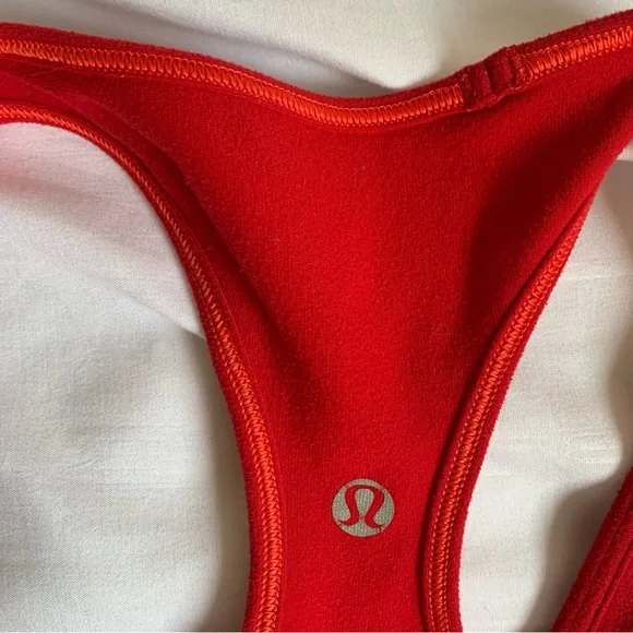 Lululemon Cool Racerback - Picture 3 of 6